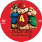 ALVIN ET LE CHIPMUNKS 2